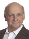 Günter Lauer